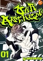 Our Anthem: 分冊版（単話）