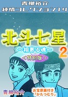 北斗七星2〜相寄る魂〜＜特別版＞・青柳裕介純情コレクション14