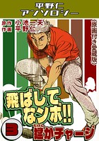 飛ばしてなンボ！！猛がチャージ3＜原画付き愛蔵版＞・平野仁アンソロジー