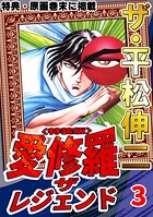 ザ・平松伸二 愛修羅 ザ レジェンド 3