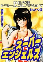 スーパーエンジェルズ＜特典原画付き特装版＞・わたべ淳ドリームコレクション 1