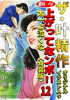 ザ・叶精作 新々・上ってなンボ！！太一よ泣くな 12