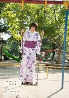 来栖うさこ 写真集 「ga・i・na」アザーカット1
