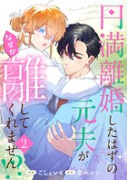 円満離婚したはずの元夫がなぜか離してくれません！？【単行本版】 2