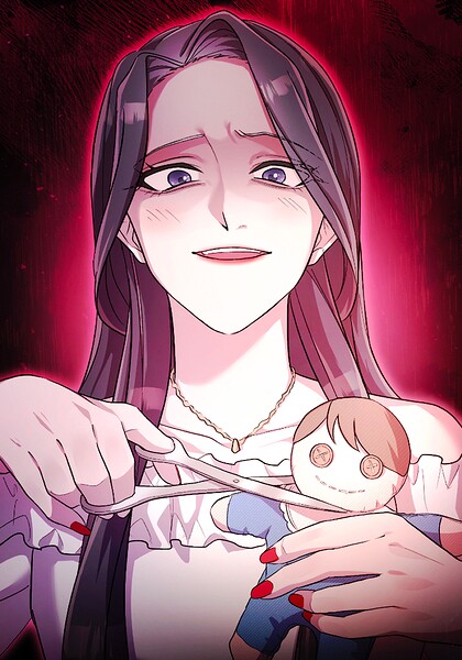 サレ妻の怨返し【タテヨミ】第3話