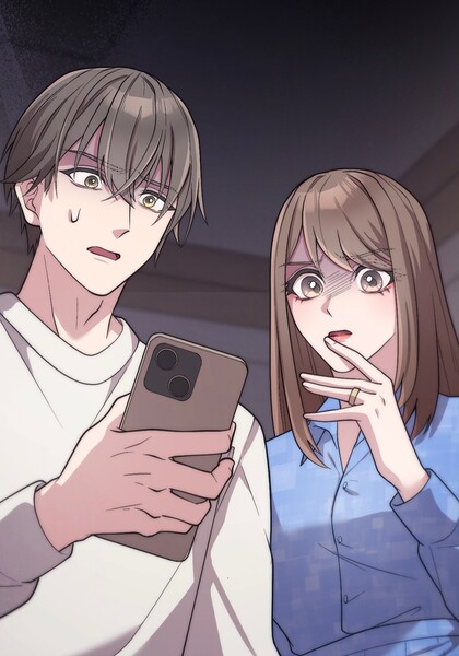 サレ妻の怨返し【タテヨミ】第24話