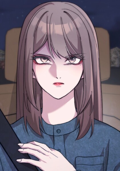 サレ妻の怨返し【タテヨミ】