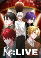 Re:LIVE（単話）