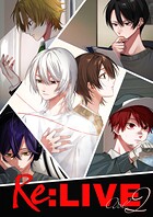 Re:LIVE vol.2