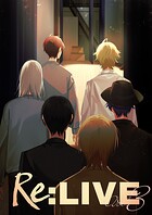 Re:LIVE（単話）