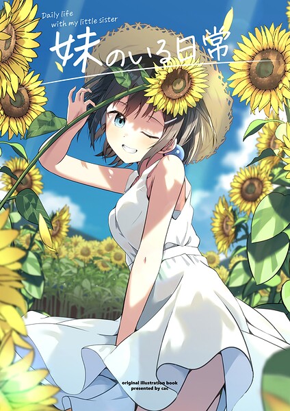 妹のいる日常
