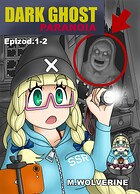 DARK GHOST PARANOIA 2