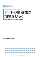 日本政策投資銀行 Business Research アートの創造性が地域をひらく