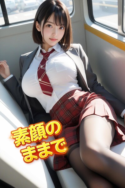 【全年齢版】素顔のままで ー「……私だけを、見つめて？」ー 19