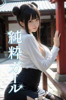 【全年齢版】純粋ガール ーひかりー 20