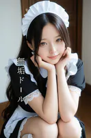 【全年齢版】無垢ドール ー壊れるほど愛してー