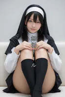 【全年齢版】無垢ドール ー飾られた箱庭ー