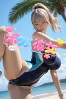 【全年齢版】ボクノ彼女 ーもう限界……。理性なんて、あなたの指先で壊してよ。ー 4