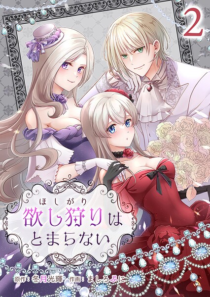 欲し狩りはとまらない 2