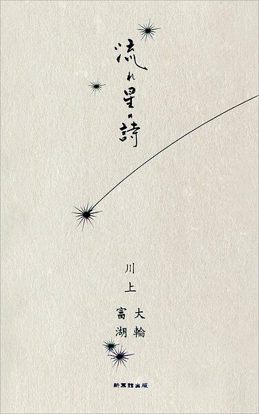 川柳句集 流れ星の詩